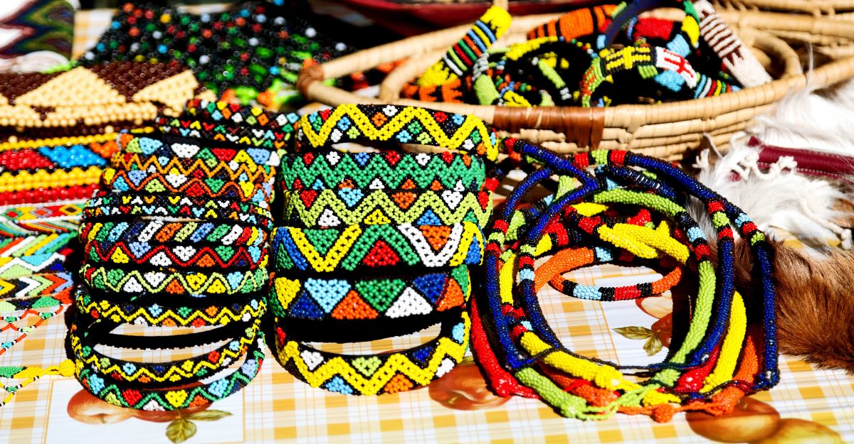 Buy Women s Jewelry And Accessories Kikuyu Homemade